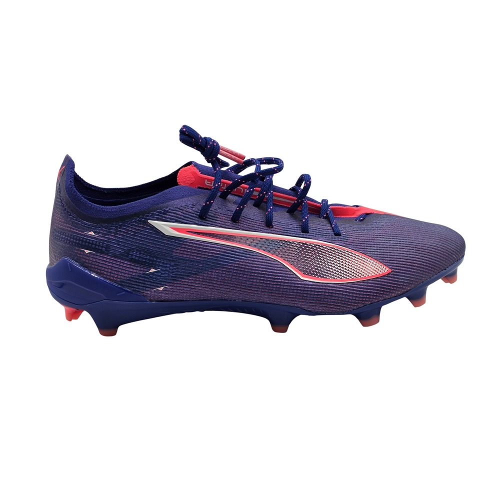 PUMA Ultra 5 Ultimate FG Soccer Cleats Men's 10 Lapis Lazuli 107683-01